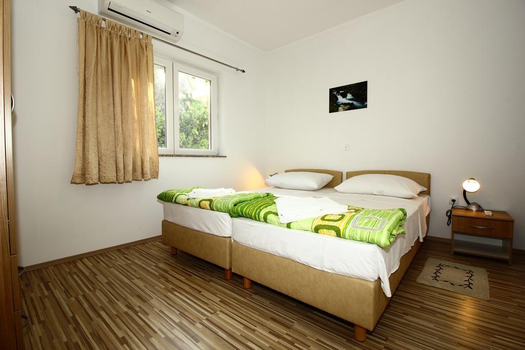 Apartments Vesna Цавтат Номер фото